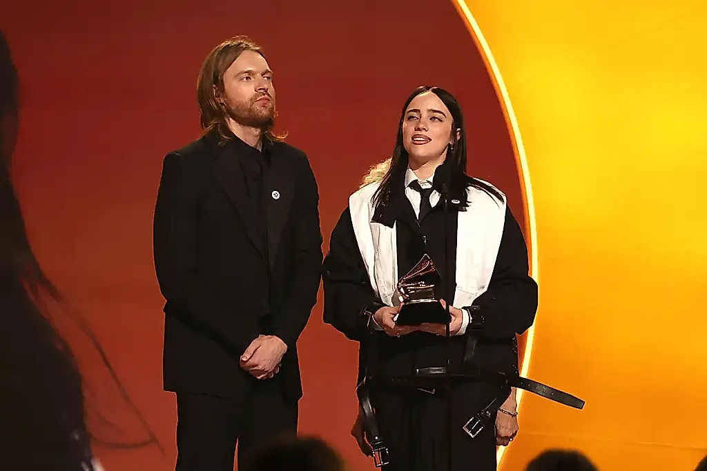 Billie Eilish contra ICE