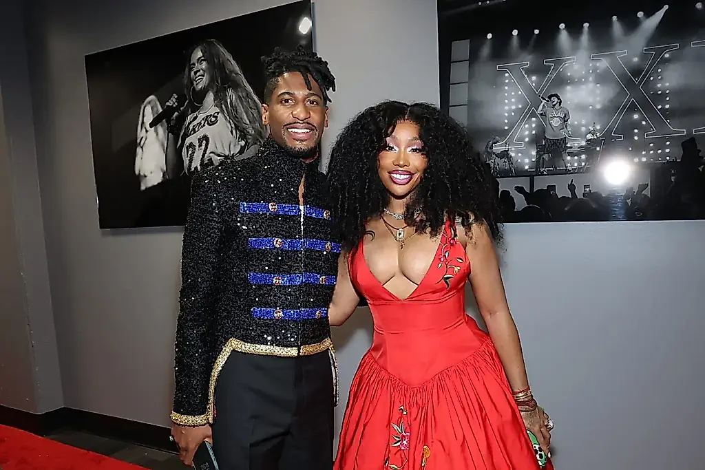 Los Grammy sin glamour