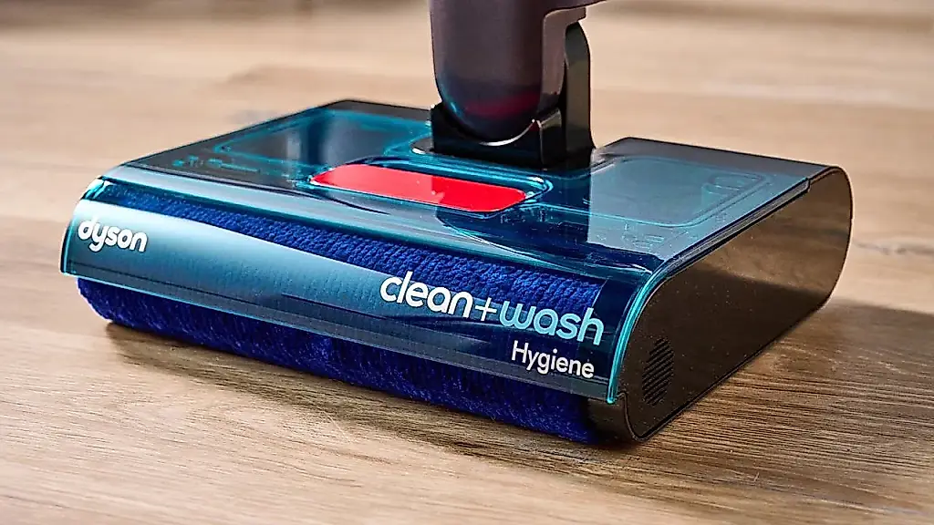 Dyson снова удивил… ценой