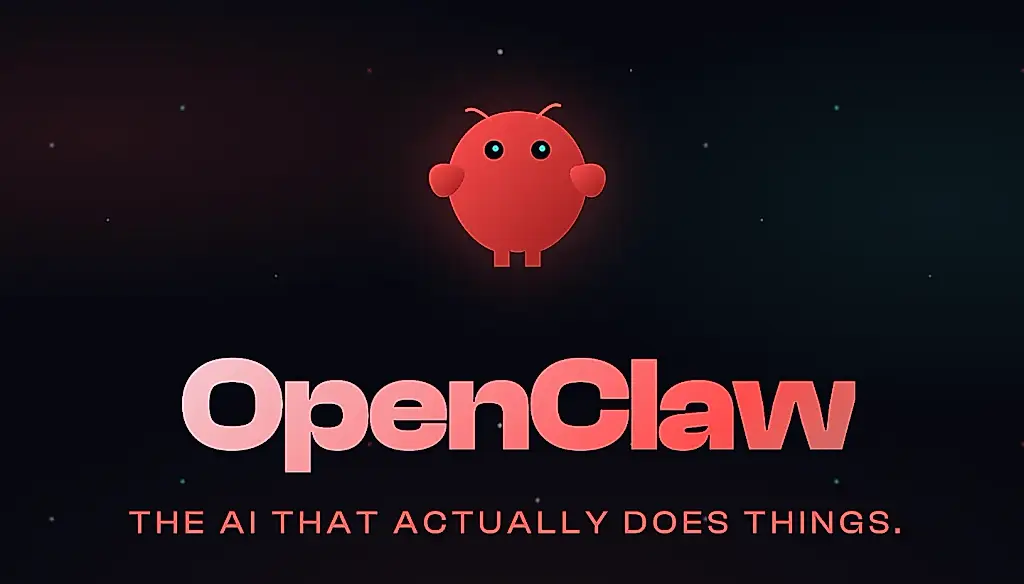 Las garras peligrosas de OpenClaw