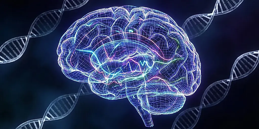 Genes, cerebro y edad: el extraño triángulo de la inteligencia