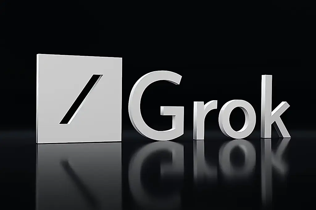 Grok vuelve a meter la pata