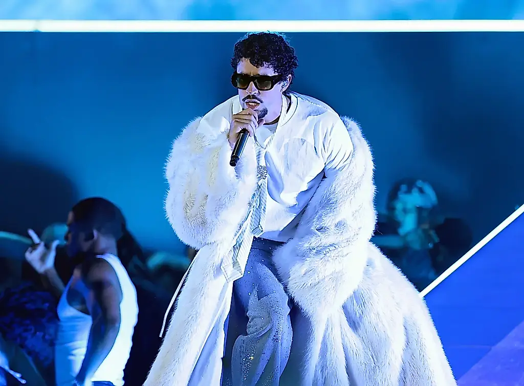 ¿Bad Bunny contra ICE en la Super Bowl?