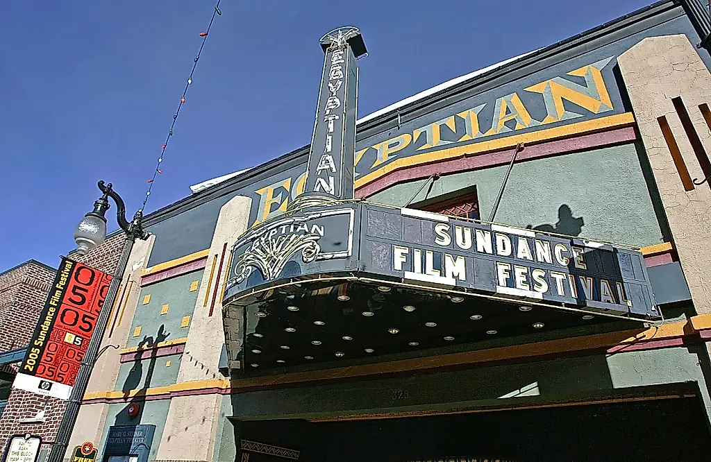El Sundance de la despedida