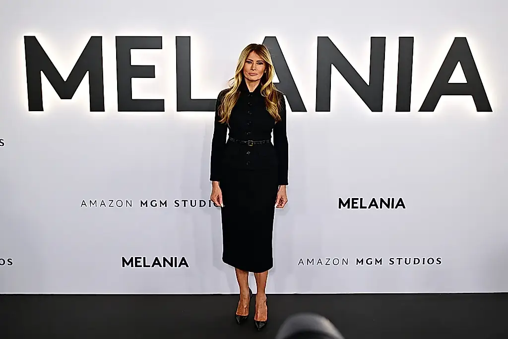 El documental sobre Melania y su carísimo «milagro»