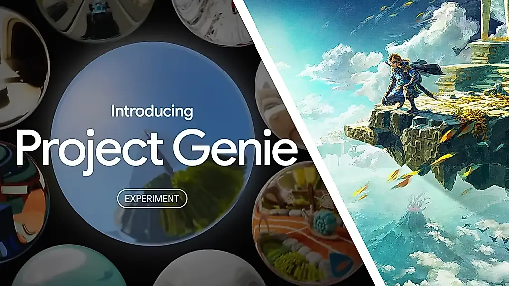 Google lanza la IA contra los videojuegos