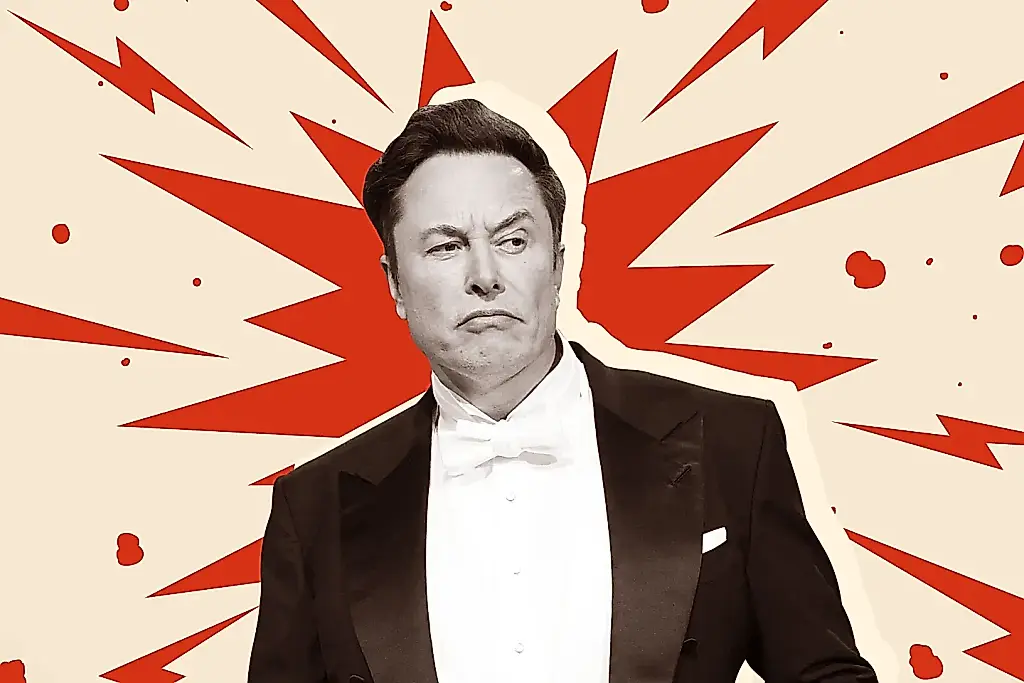 Musk y los correos de Epstein
