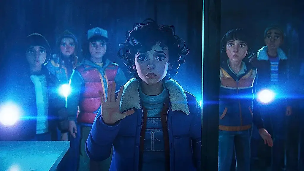 Spin-off de Stranger Things: un debut inquietante