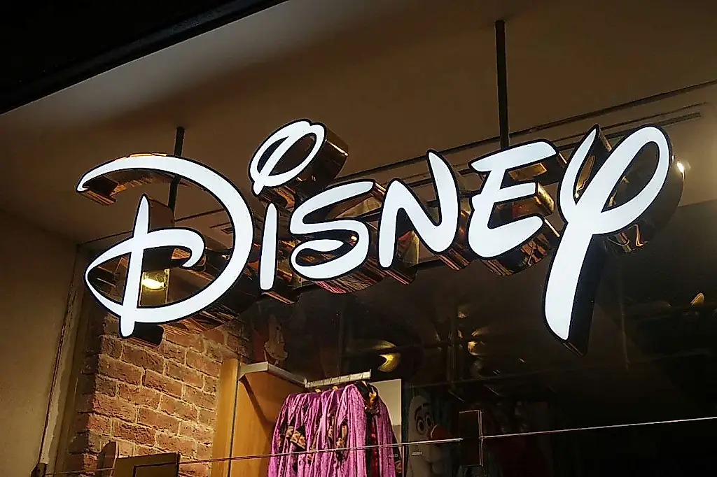 El nuevo timonel de Disney
