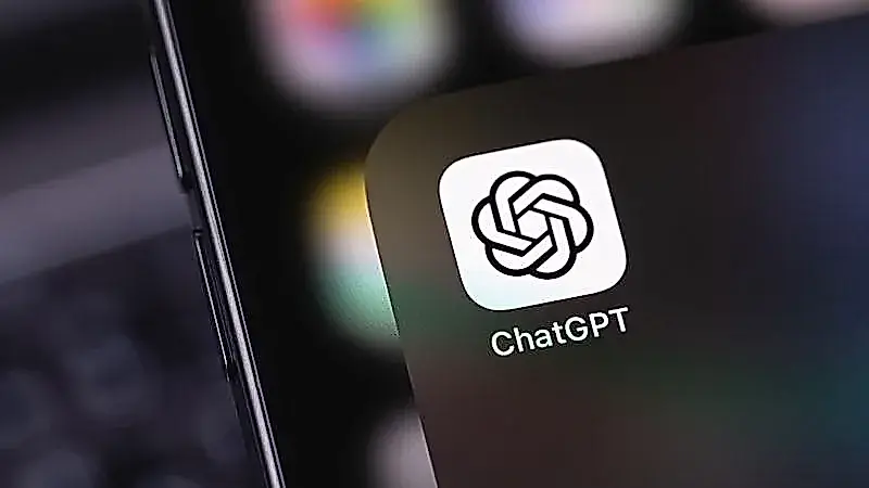 Cuando ChatGPT se cayó