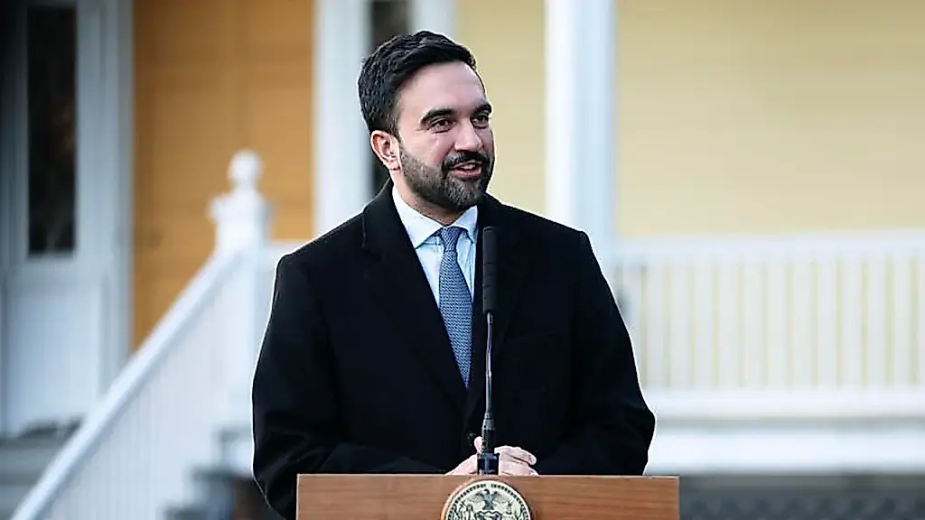 El chatbot que decepcionó a Nueva York