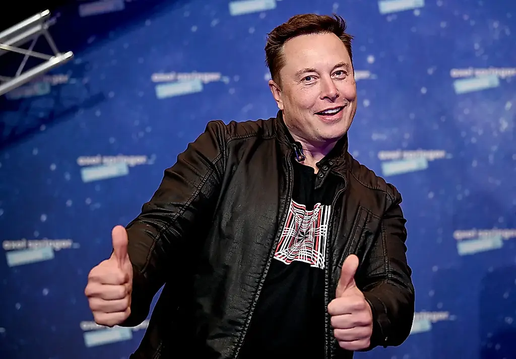 Musk lleva la IA al espacio