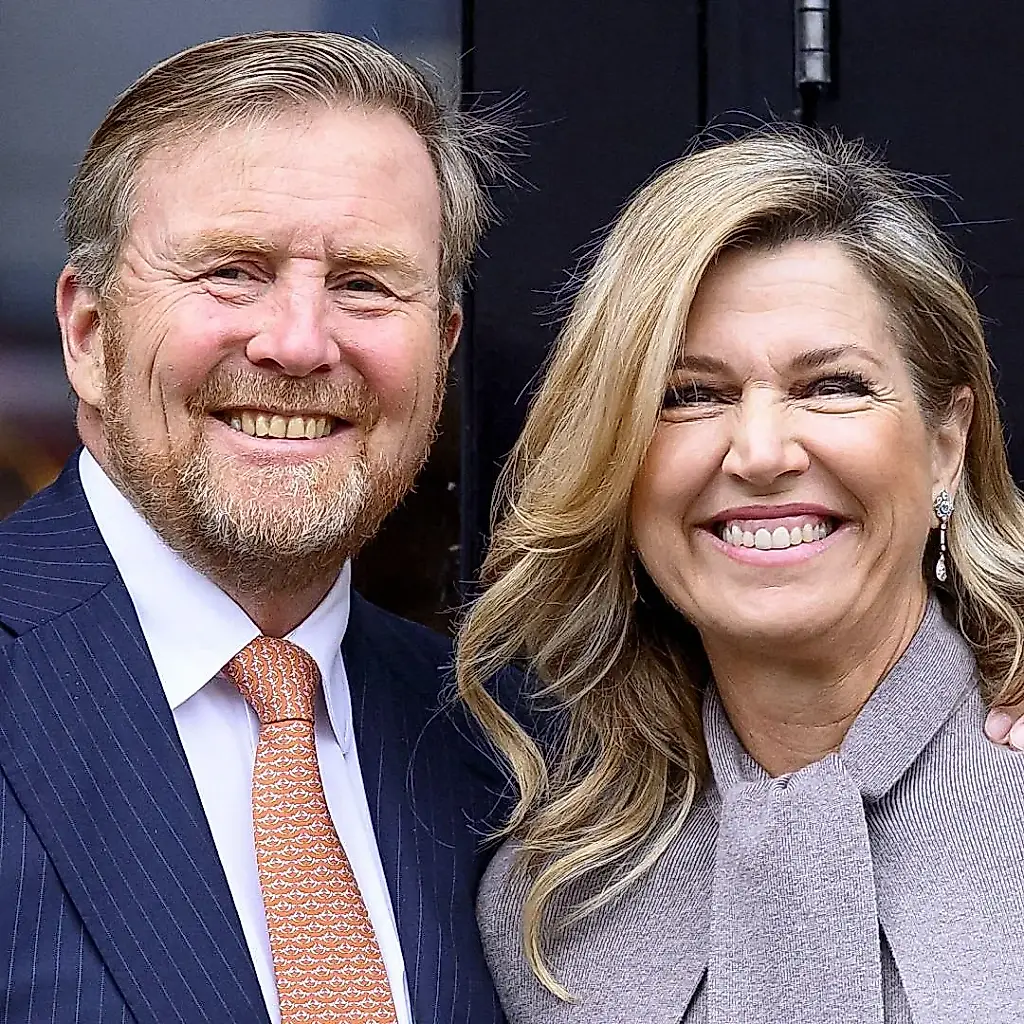 Máxima y su «poder silencioso»
