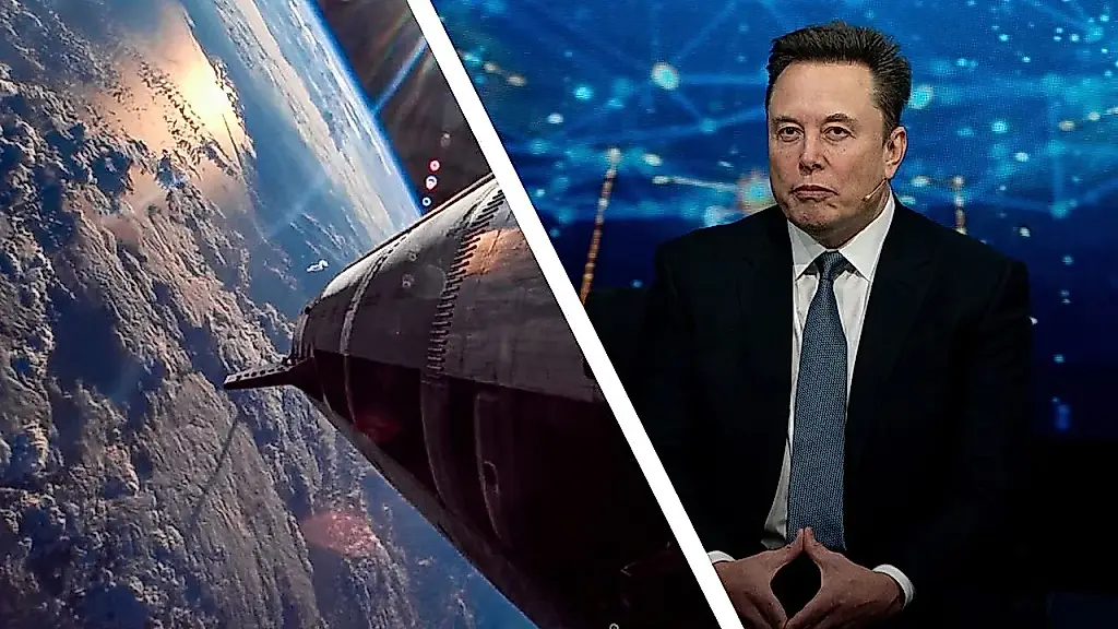 Musk manda la IA al espacio