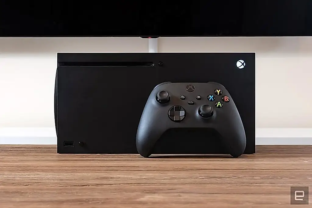 AMD deja caer que habrá una Xbox en 2027