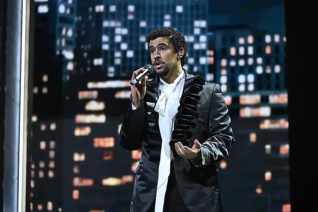 Bad Bunny en la Super Bowl: nuestra atrevida predicción