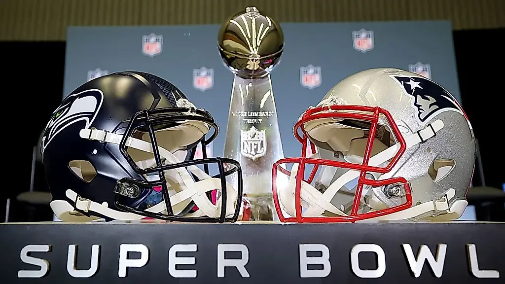 La batalla por la Super Bowl LX: pronósticos e ironía