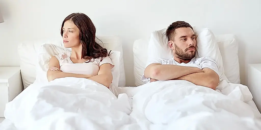El breve efecto de la intimidad