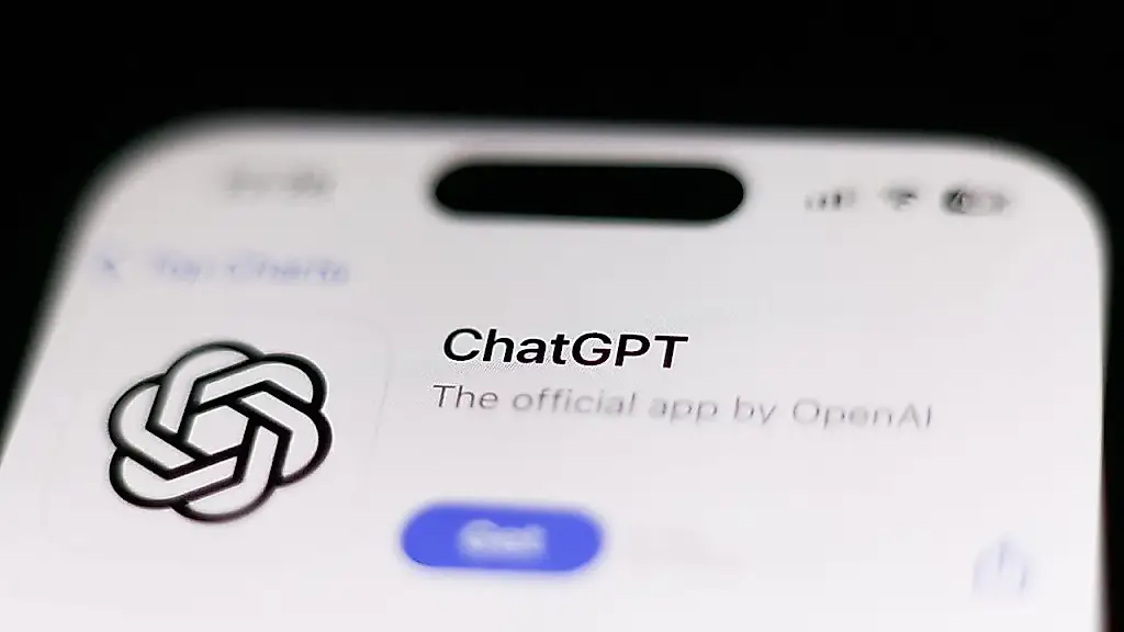 Сбой ChatGPT: что происходит