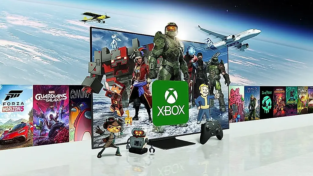 Xbox 2027 y el fin de las guerras