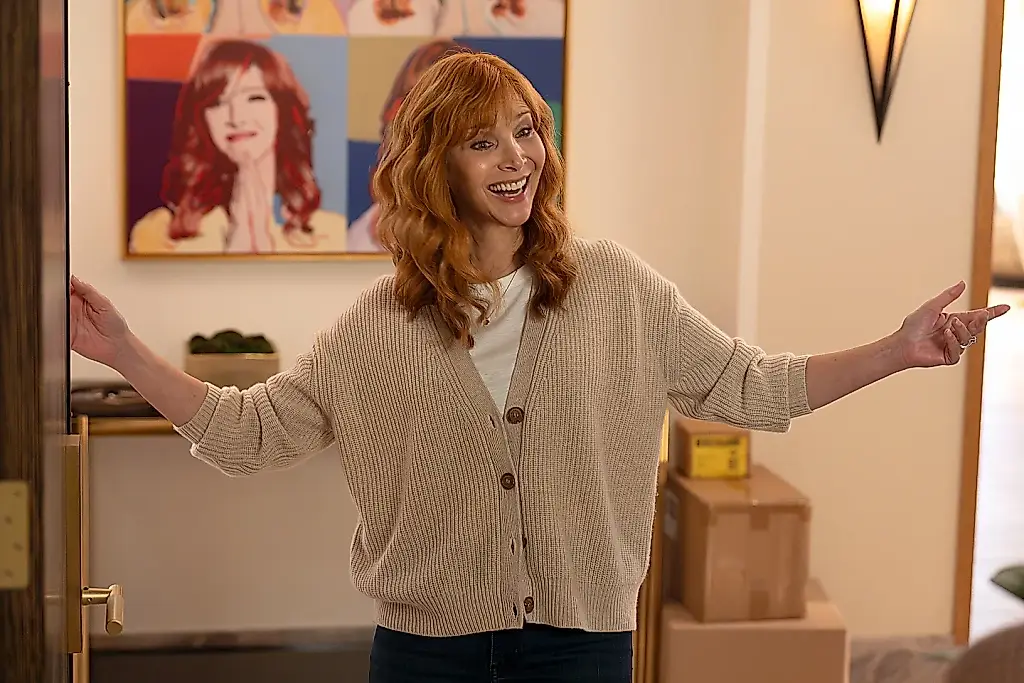 SXSW 2026: cine, televisión y la última temporada de «The Comeback»