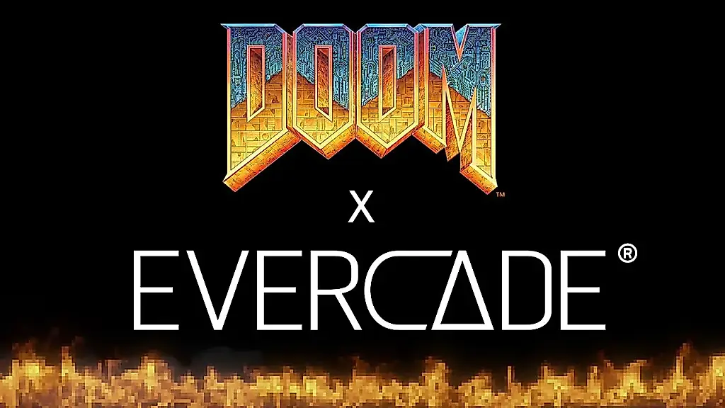 Doom llega a Evercade