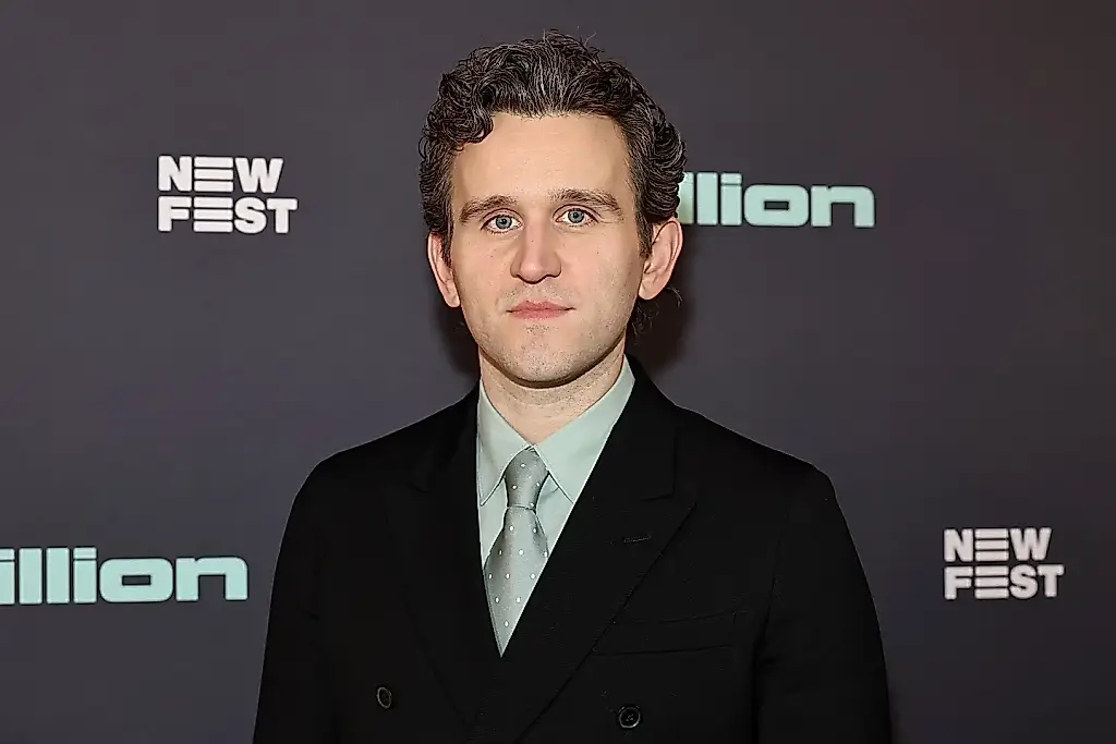 Harry Melling: camino hacia el papel protagonista