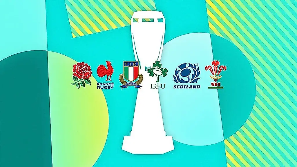 Как слушать Six Nations по BBC Radio 5 Live из любой точки мира
