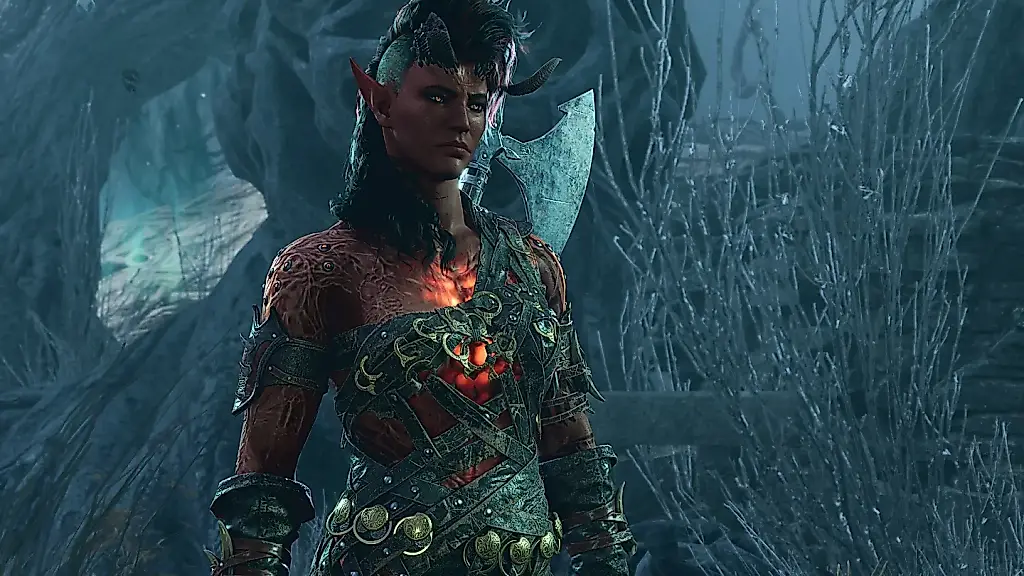 HBO se mete en Baldur’s Gate