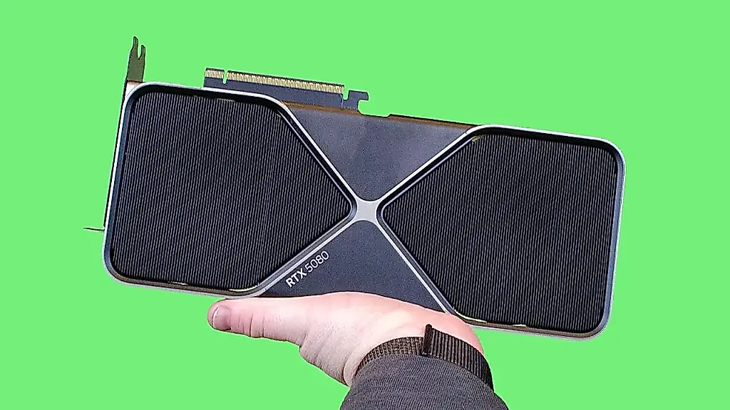 Nvidia pone fin a la fiesta de las tarjetas gráficas