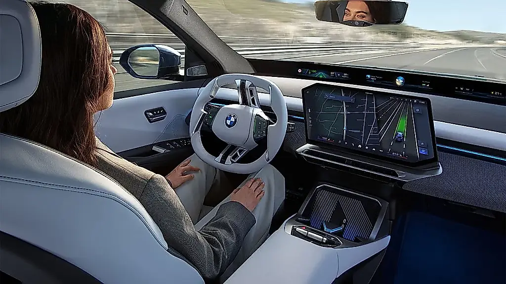 BMW vuelve a tropezar con la misma piedra