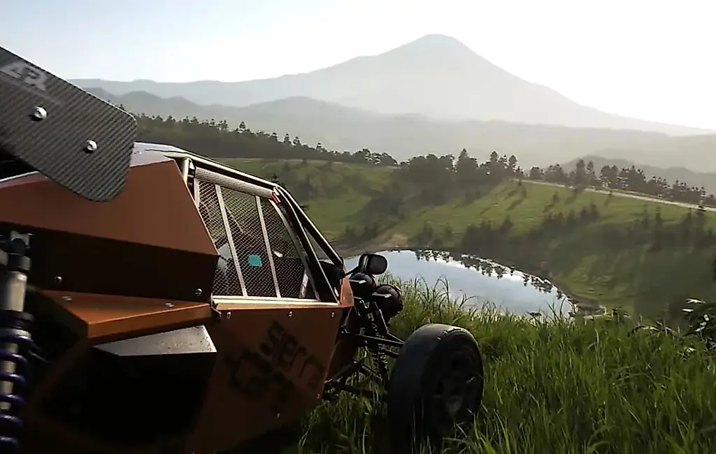 Forza Horizon 6: retraso en PS5