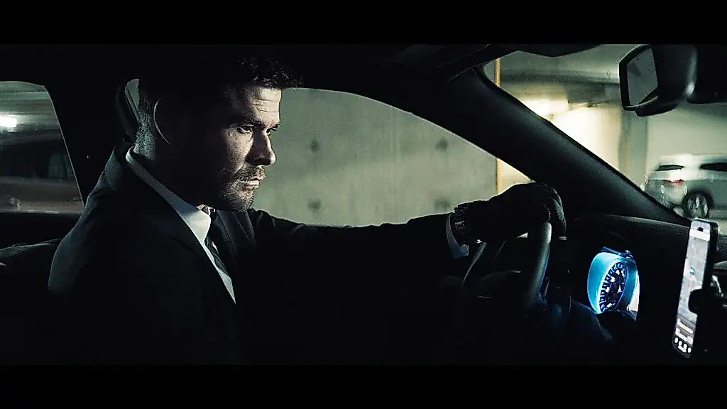 Las curvas emocionales del cine criminal