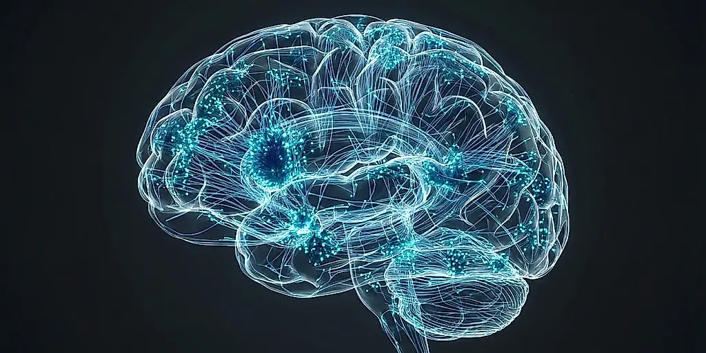 Cómo construye el cerebro la inteligencia