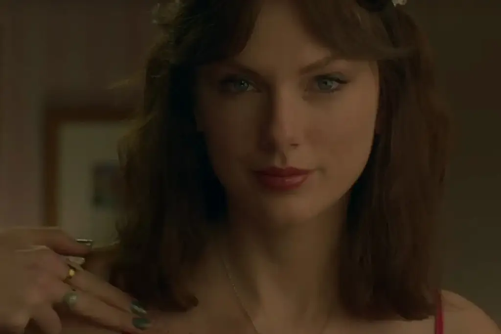Taylor contra todos