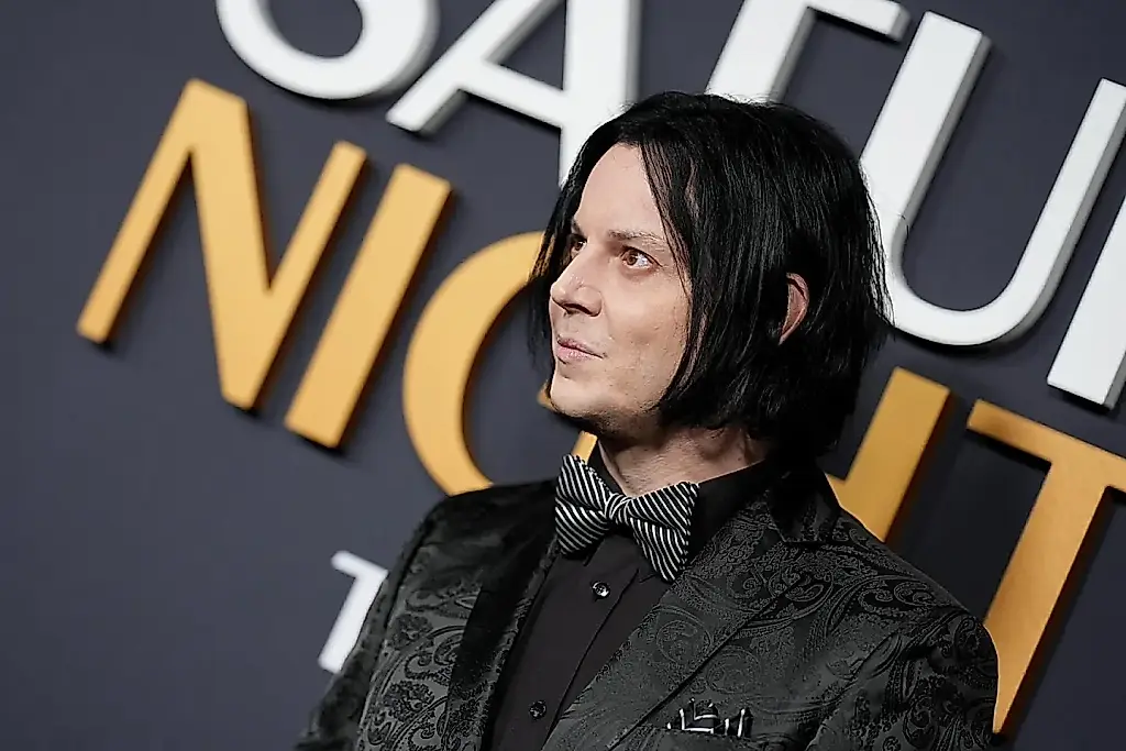 Jack White arremete contra Trump y su vídeo racista