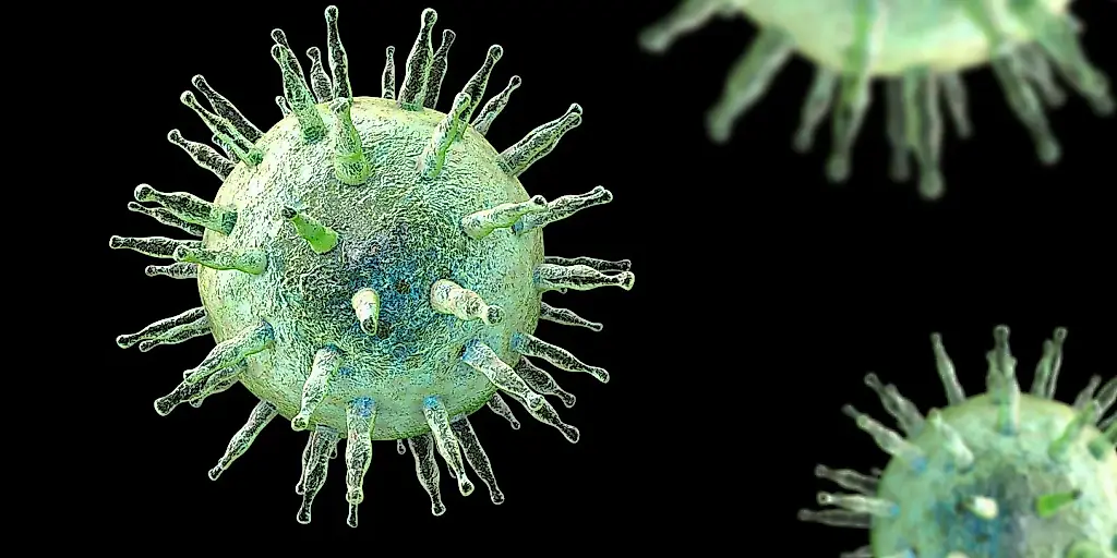 Un virus a la sombra de la esclerosis múltiple