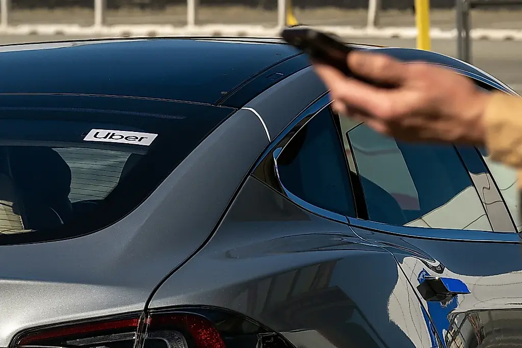 Uber, en el punto de mira de la justicia