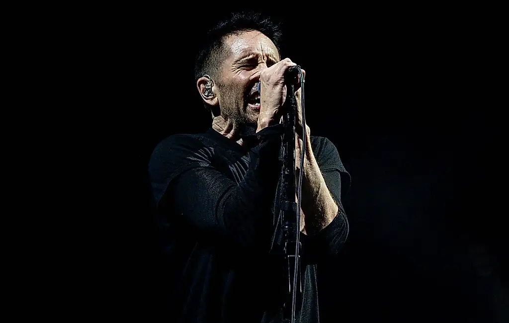 Nine Inch Nails regresan con sorpresas
