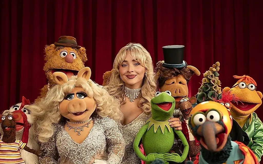Los Muppets vuelven a revolucionar las redes