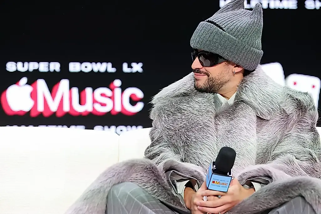 El espectáculo contra Bad Bunny: por qué los artistas de country se meten en política