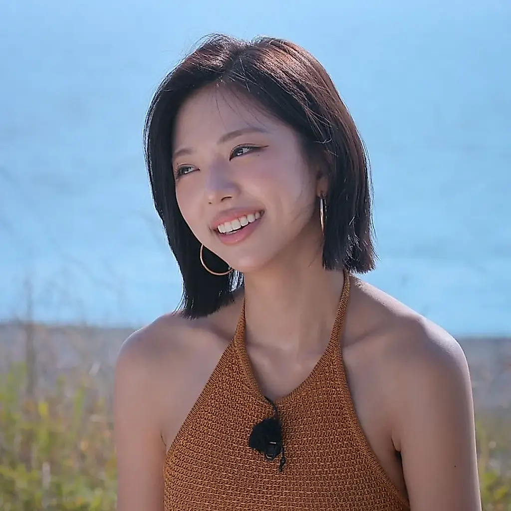 Kim Go-eun, de Single's Inferno 5