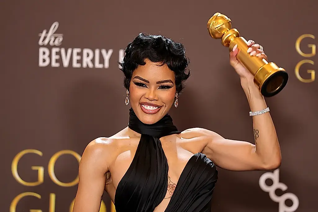 Teyana Taylor aplaza su debut como directora