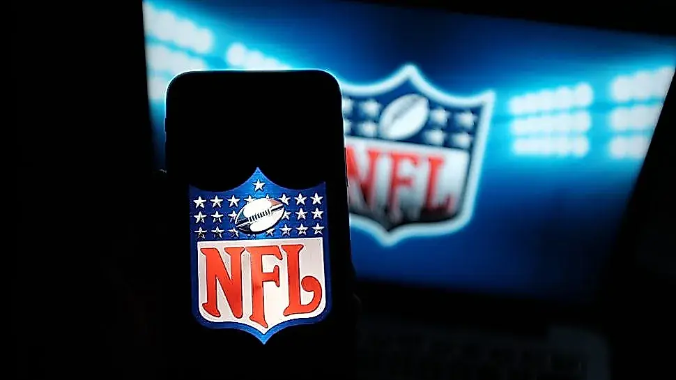 NFL и AWS: игра за безопасность