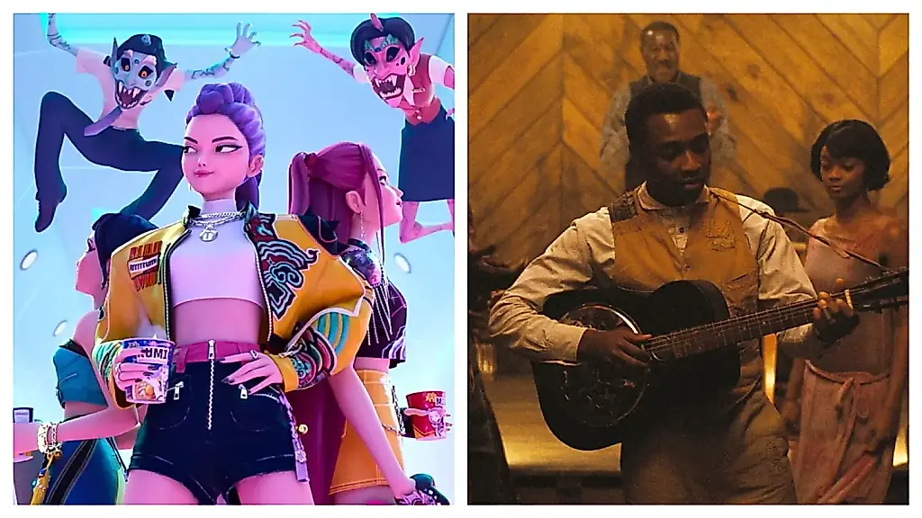 Música sin ilusiones