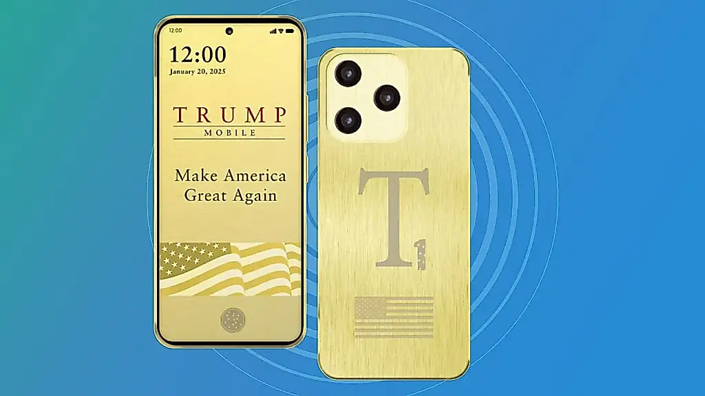 El misterioso «teléfono de Trump» vuelve a aparecer
