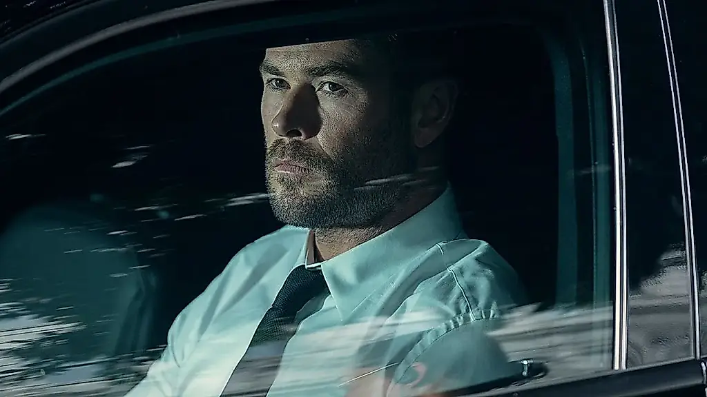 El gurú del cine criminal