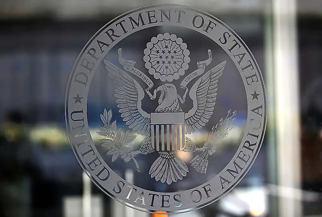 Estados Unidos borra su pasado