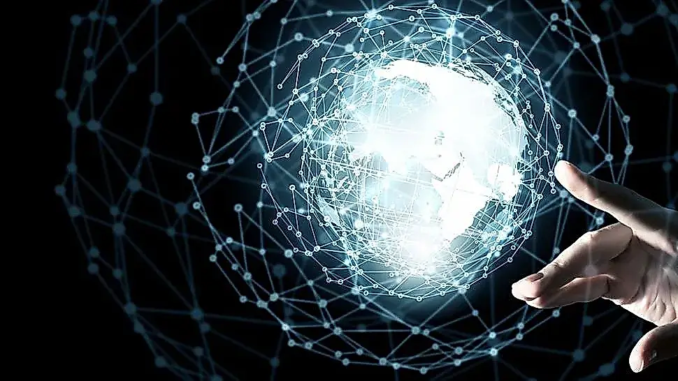 Modernización de las redes y la IA