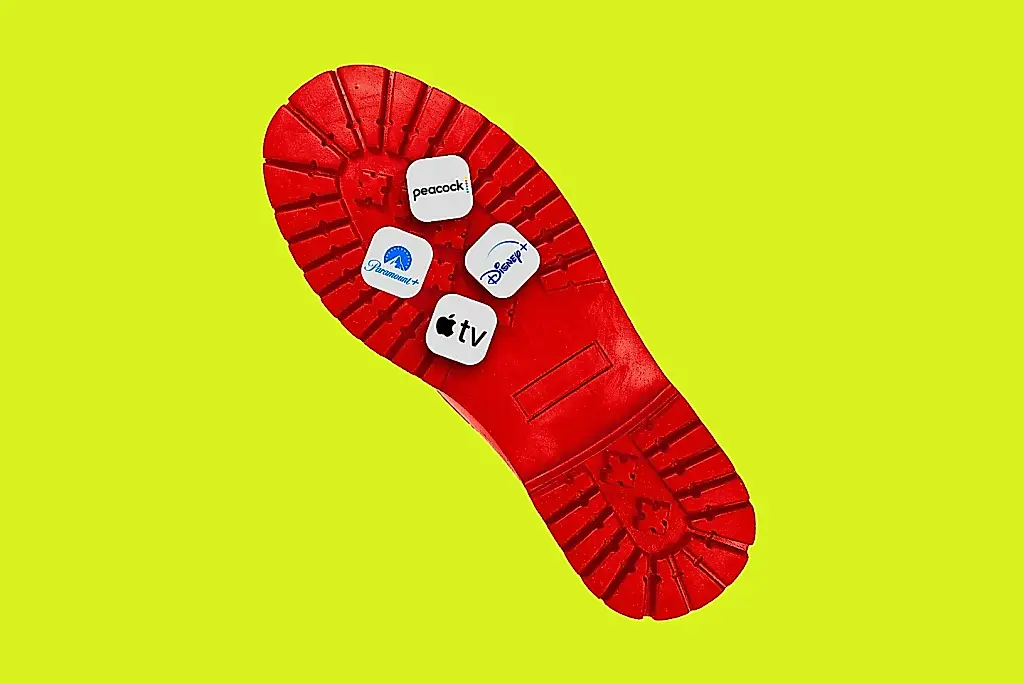 El choque de las plataformas de streaming